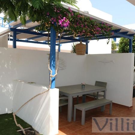 Villa Dunia By Villitas Playa Blanca  Kültér fotó