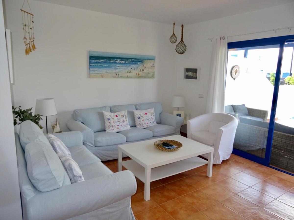 Villa Dunia By Villitas Playa Blanca  Kültér fotó