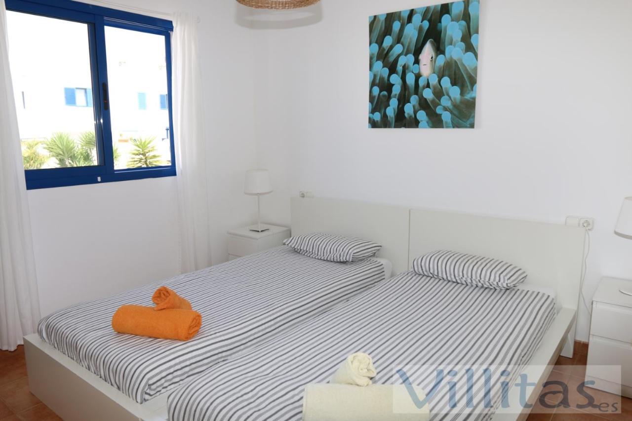 Villa Dunia By Villitas Playa Blanca  Kültér fotó