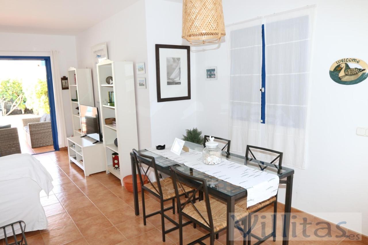 Villa Dunia By Villitas Playa Blanca  Kültér fotó