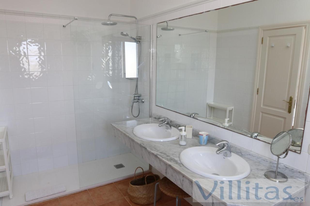 Villa Dunia By Villitas Playa Blanca  Kültér fotó