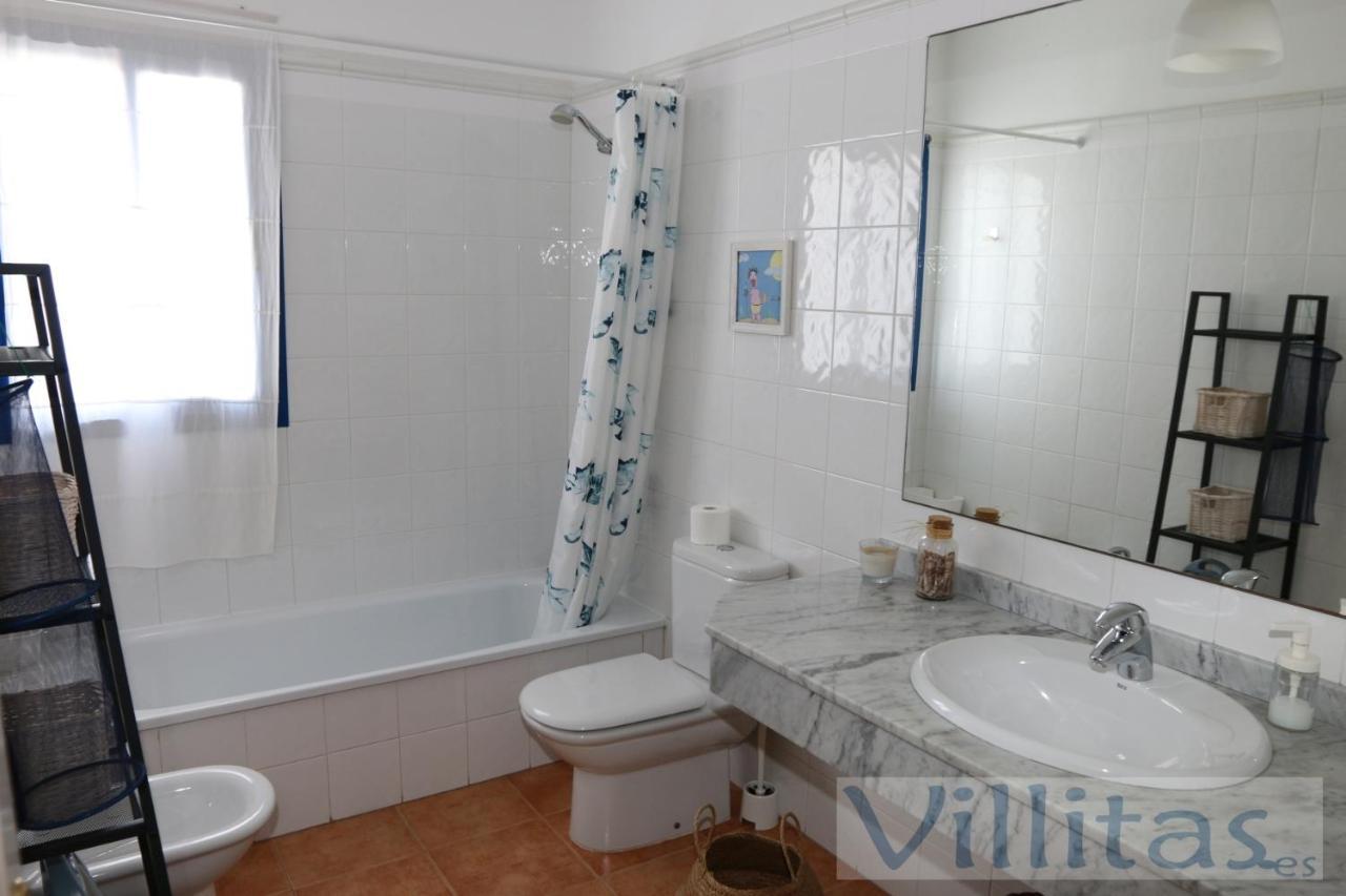Villa Dunia By Villitas Playa Blanca  Kültér fotó