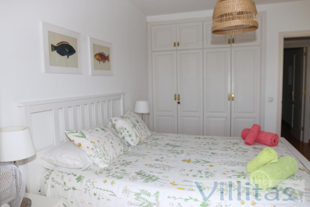 Villa Dunia By Villitas Playa Blanca  Kültér fotó