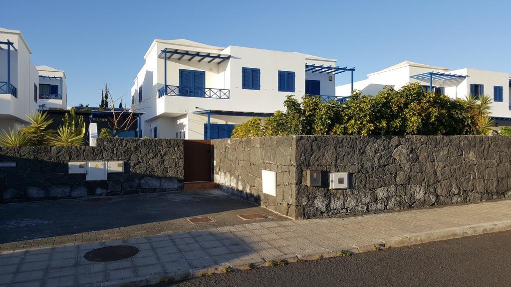 Villa Dunia By Villitas Playa Blanca  Kültér fotó