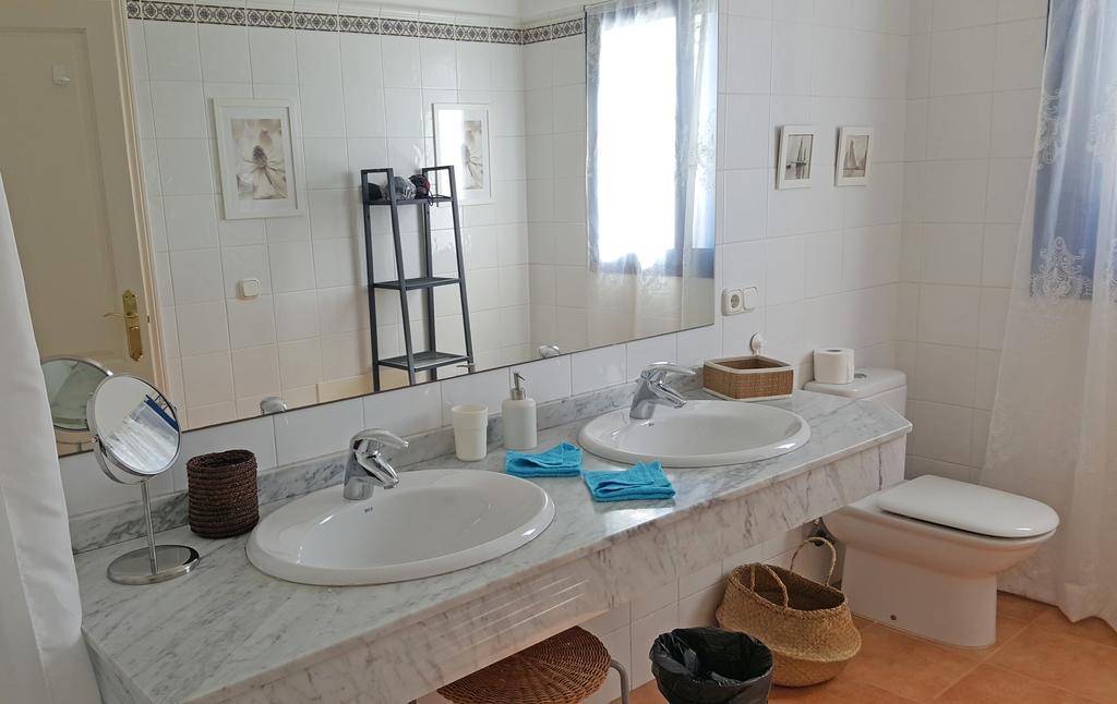 Villa Dunia By Villitas Playa Blanca  Kültér fotó